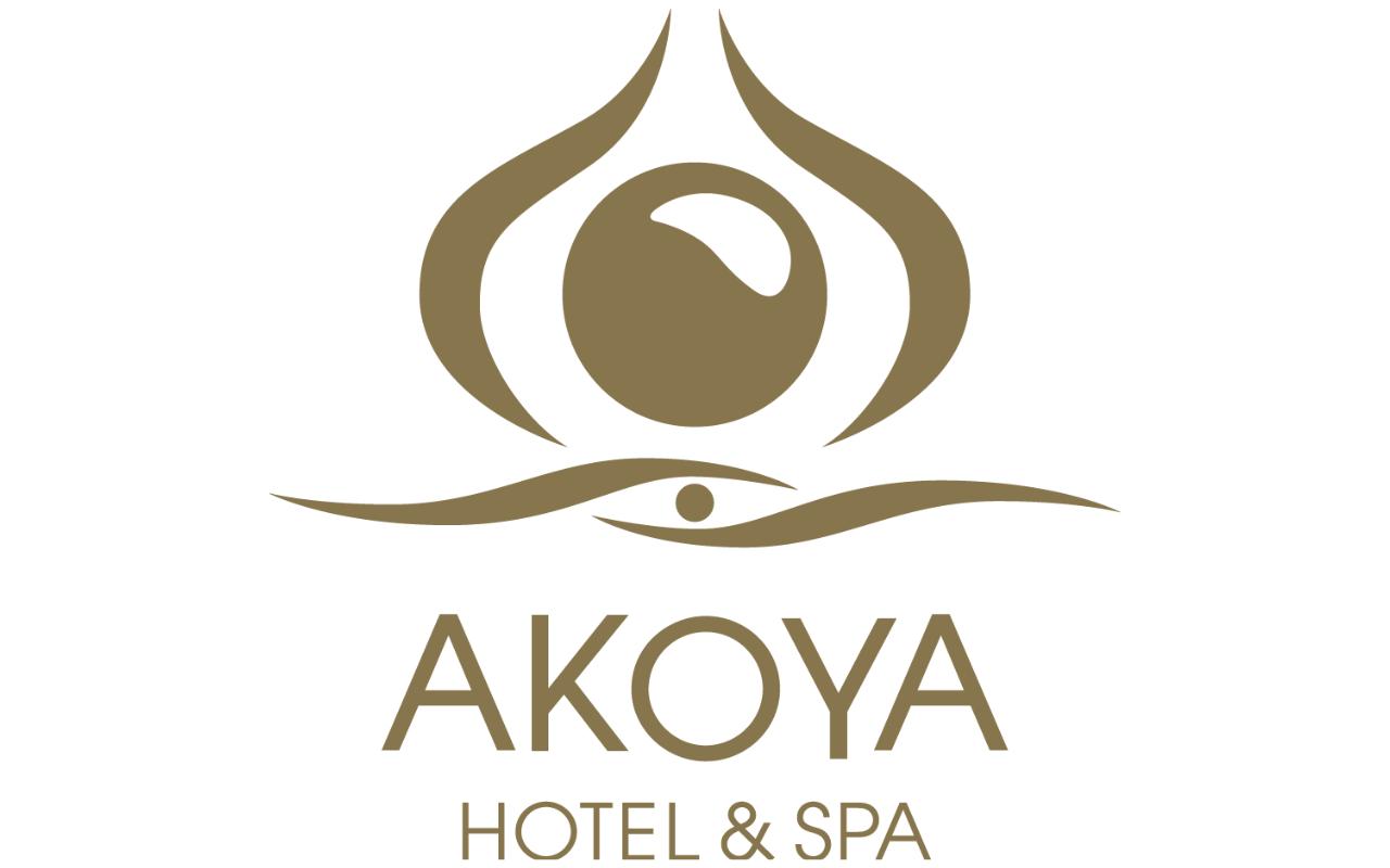 Logo Akoya Hotel et Spa