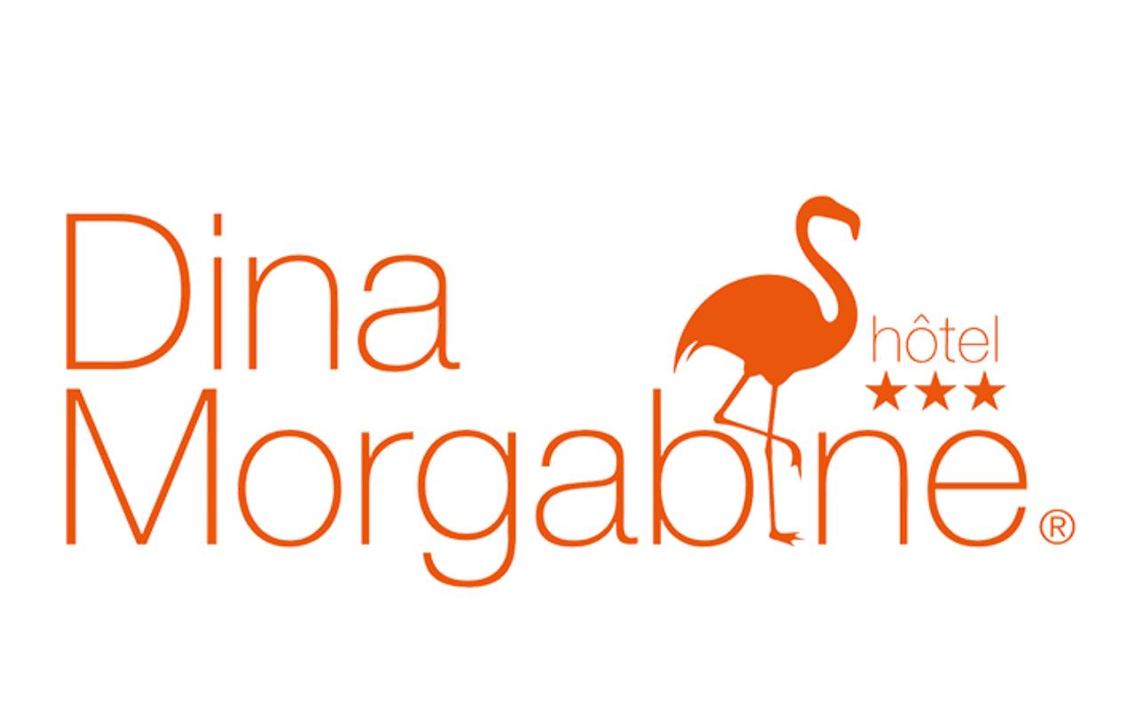 Logo de l'hôtel Dina Morgabine
