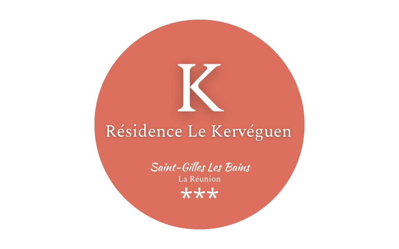 Logo de l'hôtel Le Kerveguen