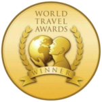 Logo du label World Travel Awards