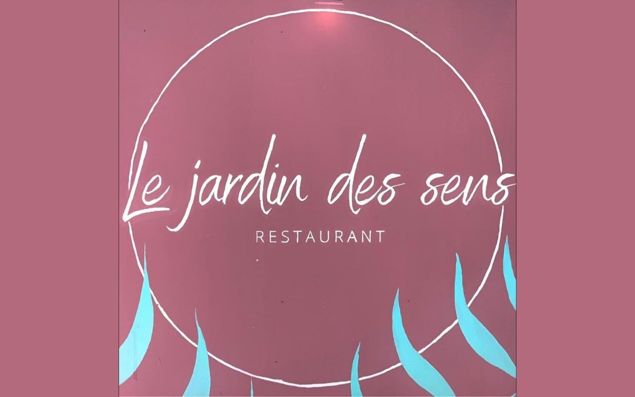 Logo du restaurant Le Jardin des Sens