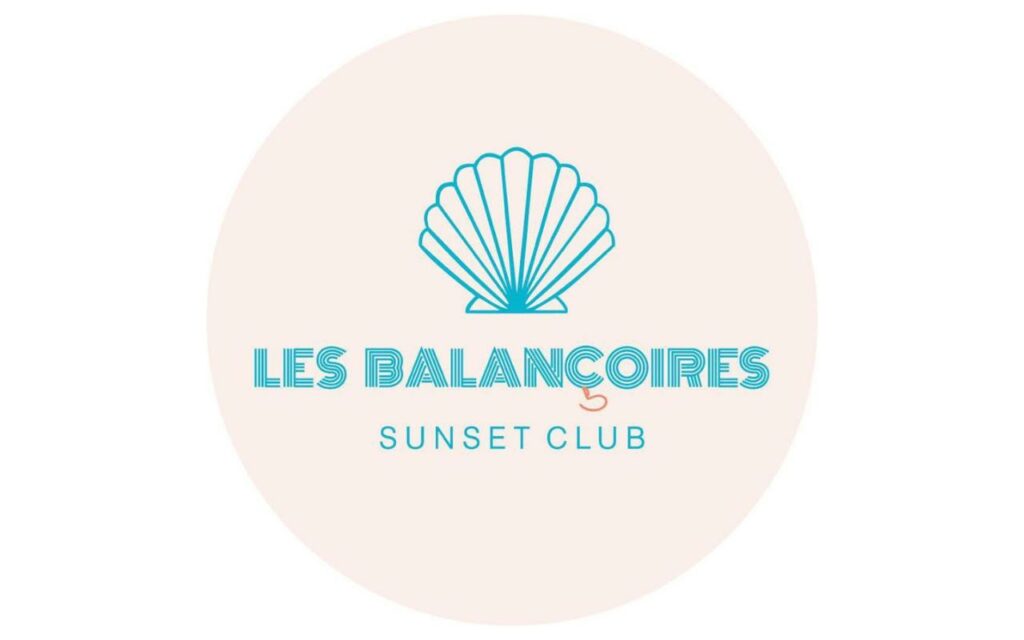 Logo du restaurant Les Balançoires