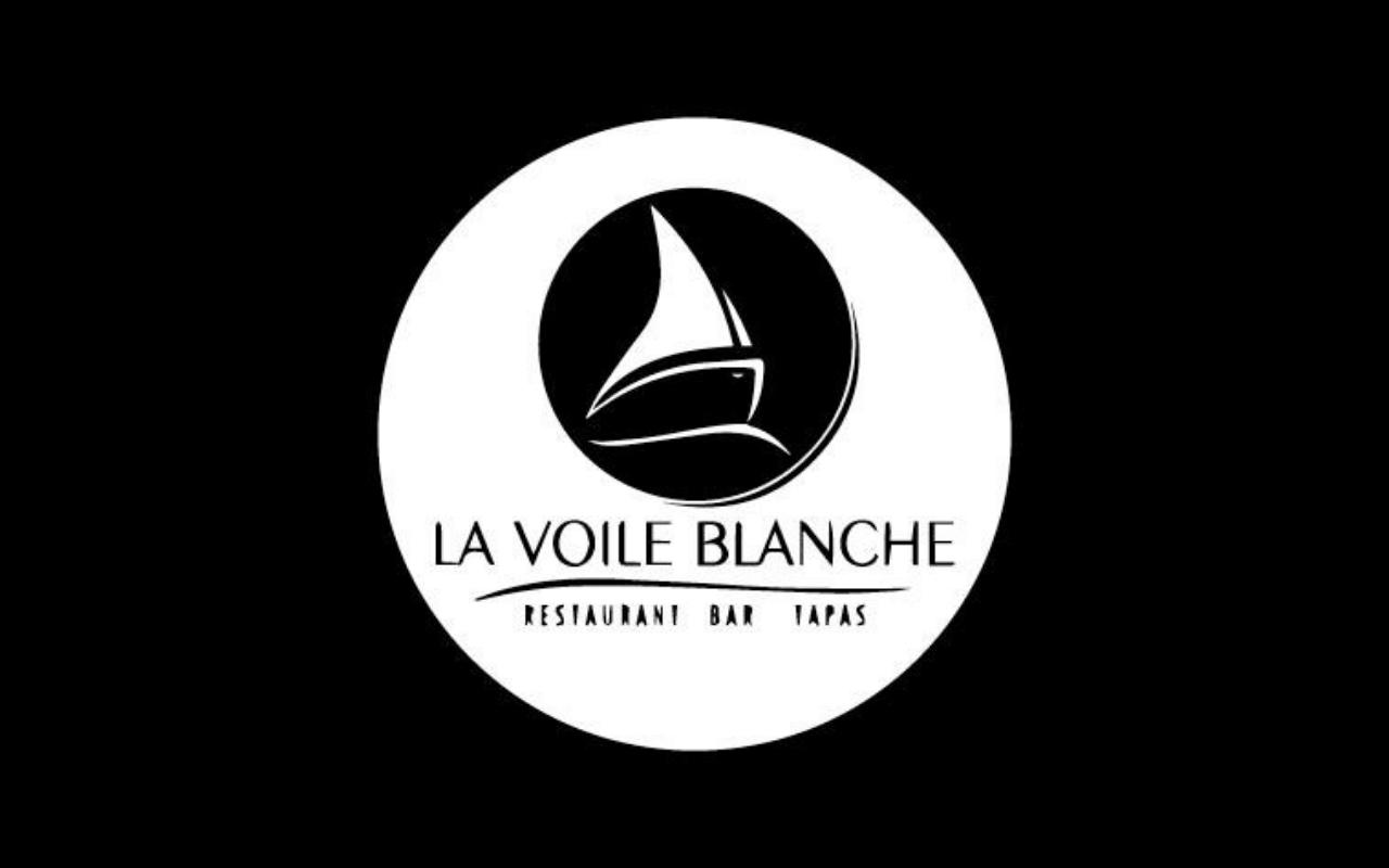 Logo du restaurant La Voile Blanche