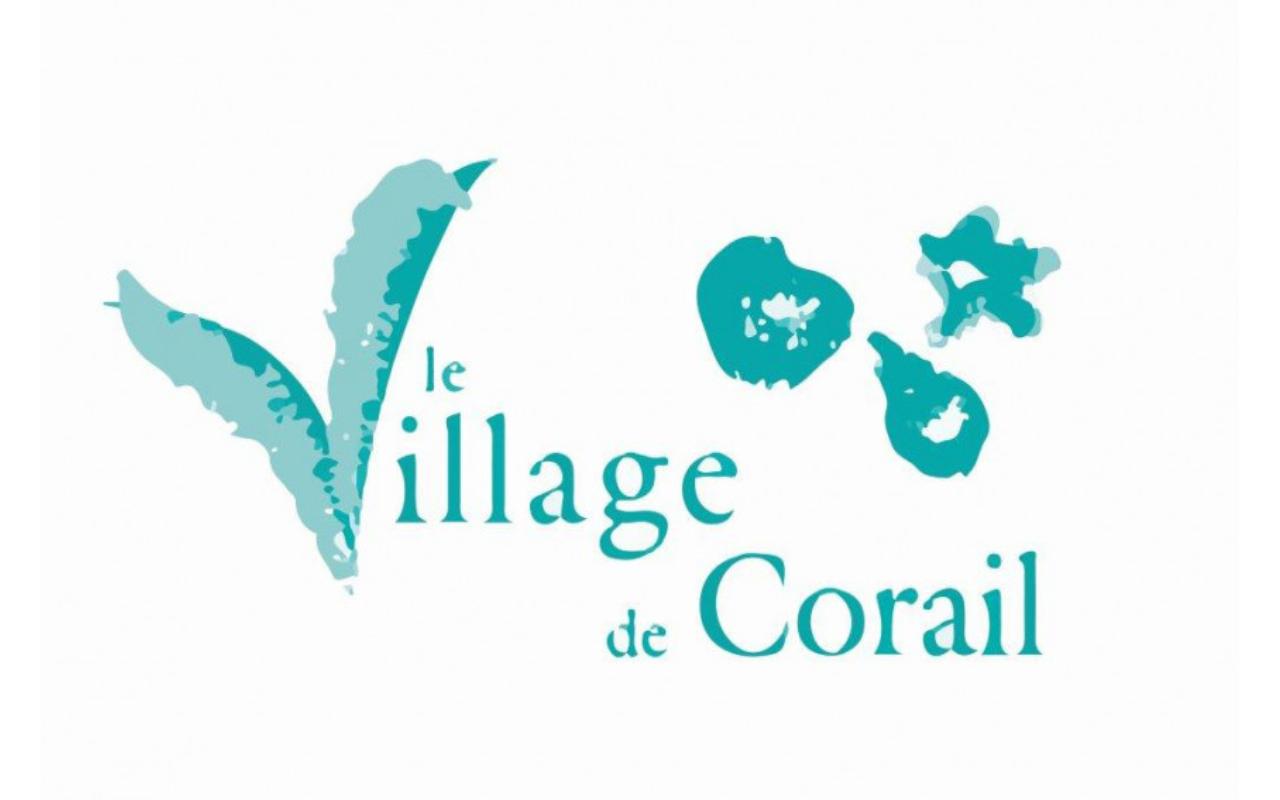 Logo de l'hébergement Le Village de Corail