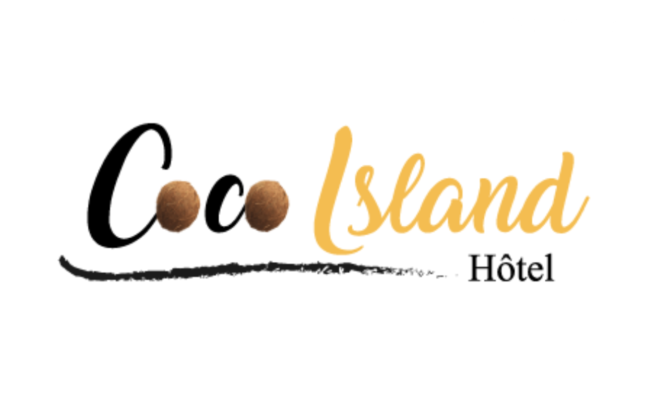 Logo de l'hôtel Coco Island à La Réunion