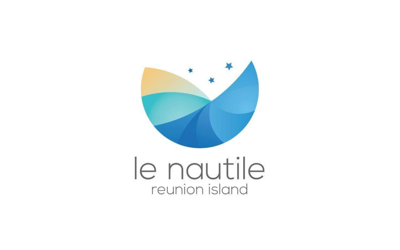 Logo de l'hôtel Le Nautile à La Réunion