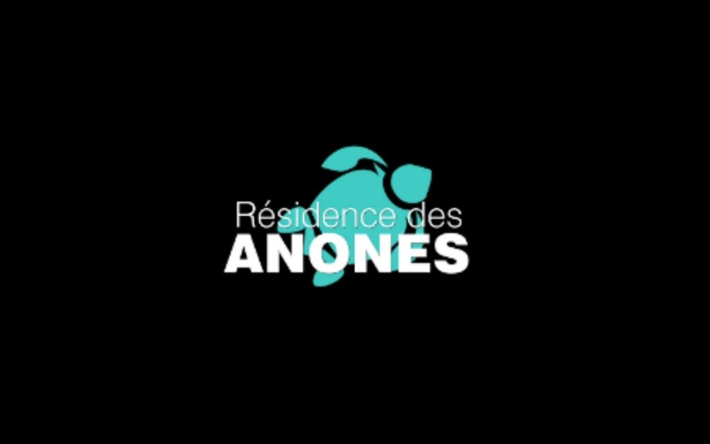 Logo de la résidence des Anones