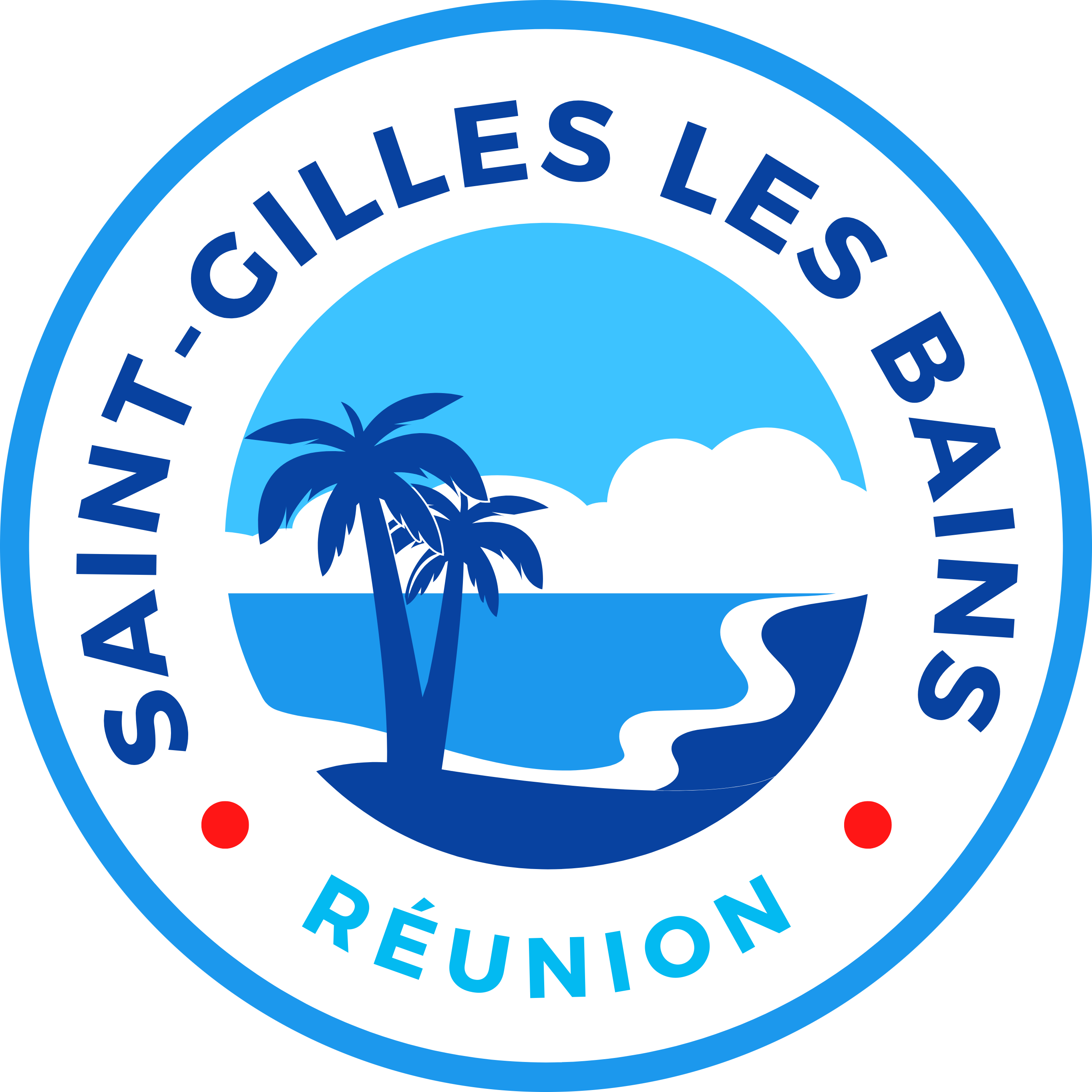Saint-Gilles les Bains (97434)