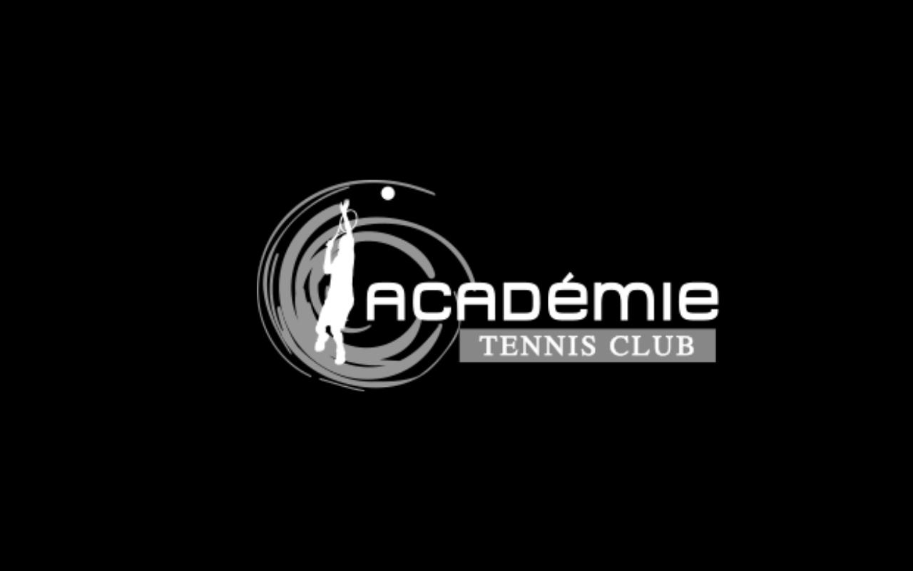 Logo de l'Académie Tennis Club