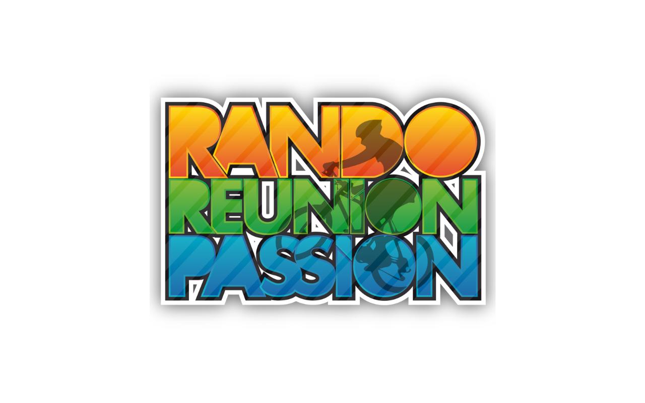 Logo de Rando Réunion Passion