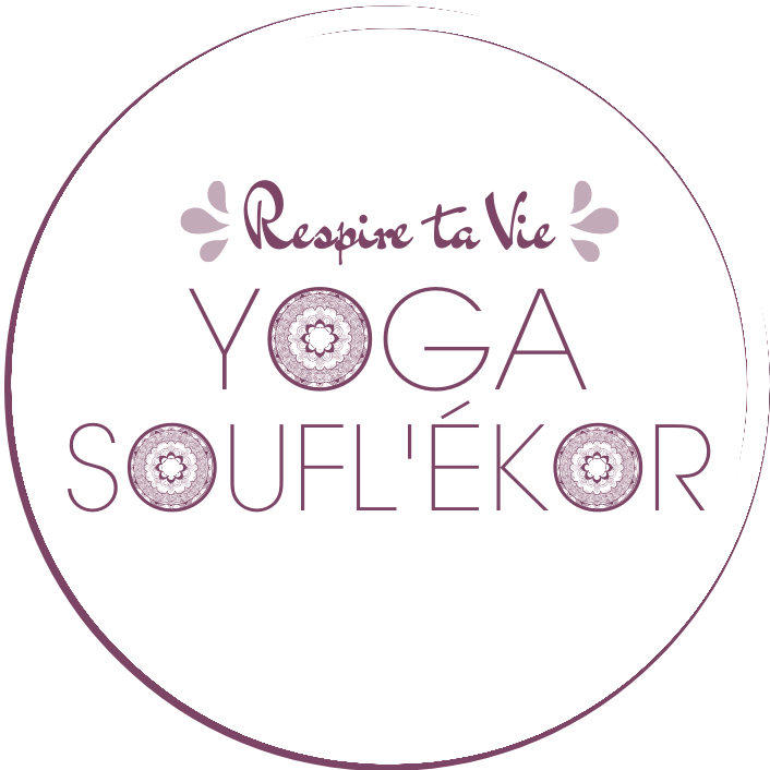 logo de l'association Yoga Réunion Soufl'ékor
