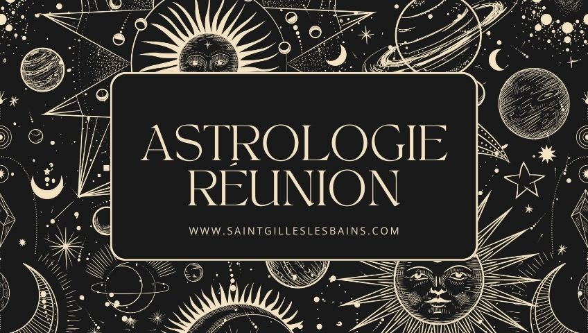 Astrologie Reunion